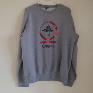 LRG Sweatshirt